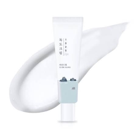 Dokdo Eye Cream