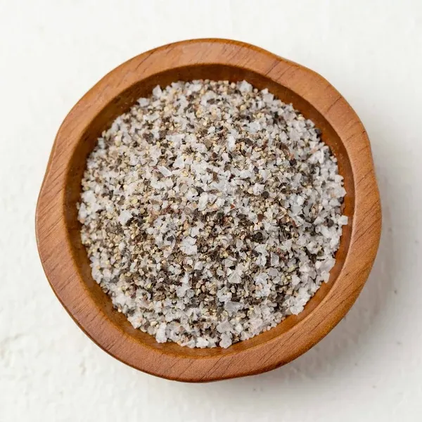 Salt &amp; Pepper - 椒盐粉