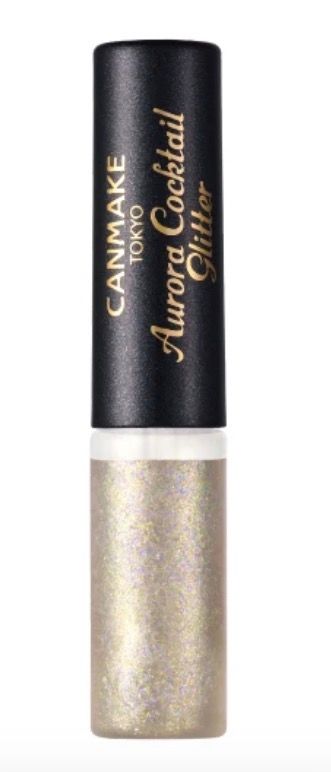 Aurora Cocktail Glitter