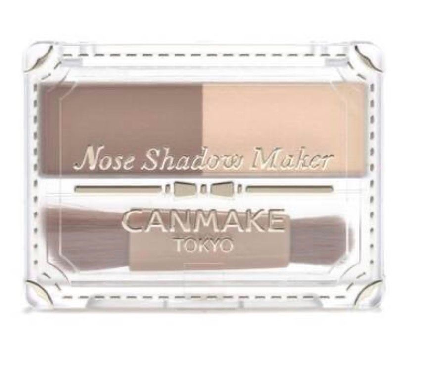 Nose Shadow Maker