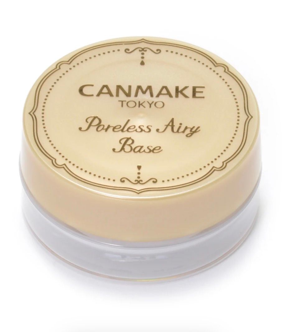 Poreless Airy Base