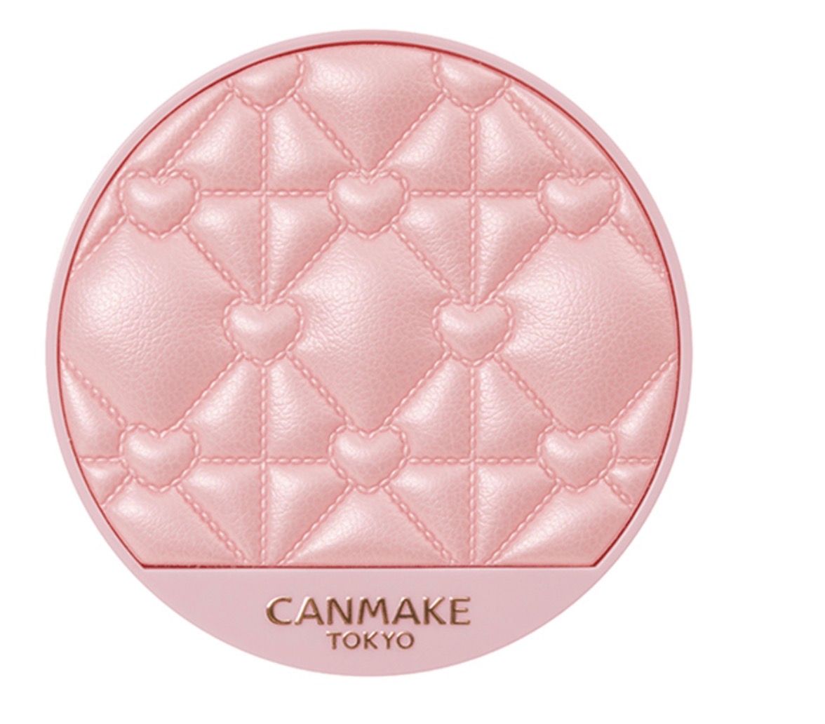 Marshmallow Finish Powder Abloom Limited Edition
