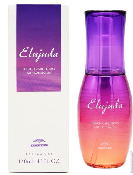 Elujuda Bleach Care Serum