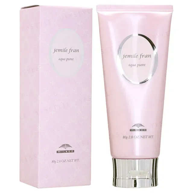 Jemile Fran Aqua Puree