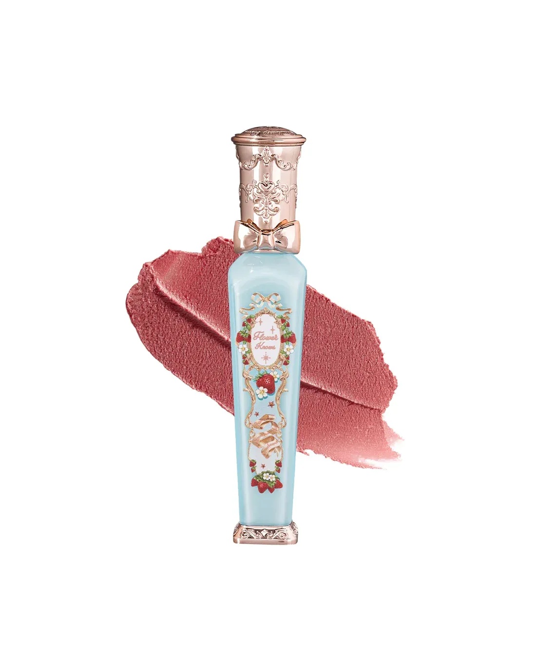 Strawberry Rococo Series Cloud Lip Cream