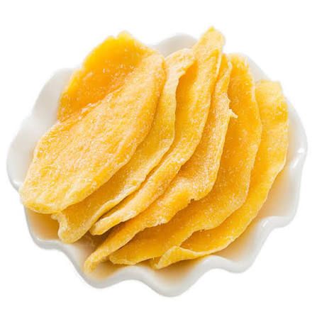 Dried Champagne Mango - 香槟芒果干