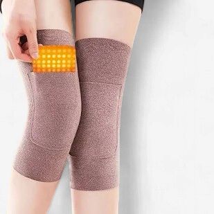 Pocket Knee Warmers - 口袋膝盖保暖