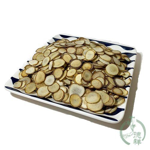 Deer Antler Slice - 小白咀（沙茸片）