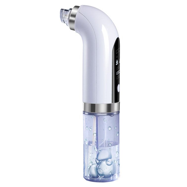 Ultra-Micro Bubble Cleaning Instrument
