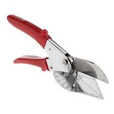 Cutter Helper Cutter