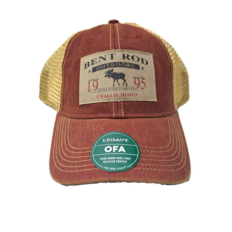 Ballcaps