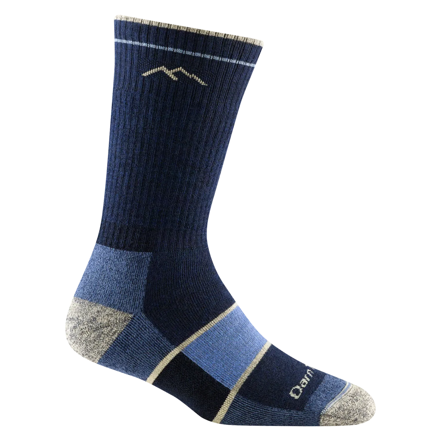 Darn Tough Women's 1908 Hike Midweight Boot Sock W/ Full Cushion