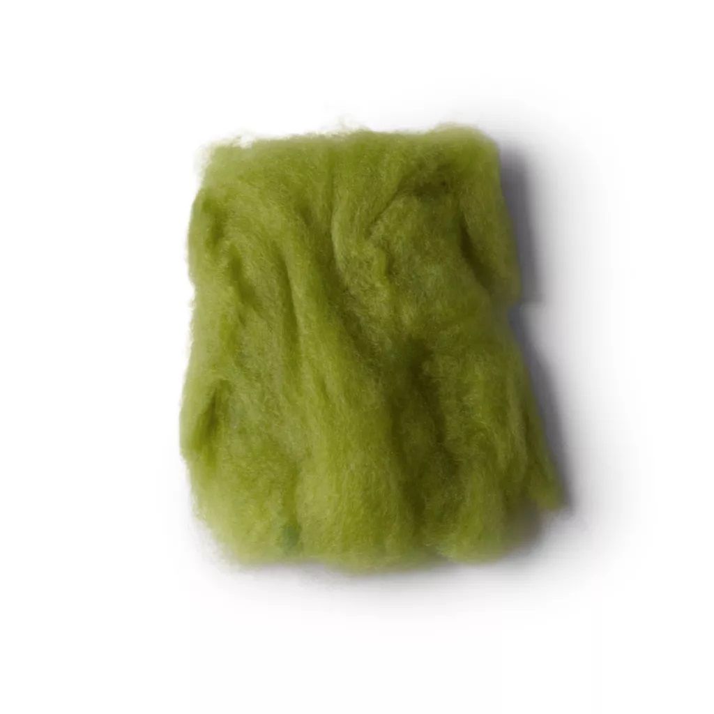 Orvis Spectrablend Dry Fly Dubbing