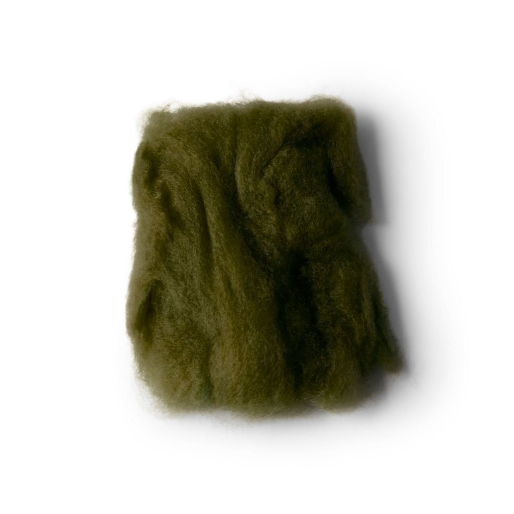 Orvis Spectrablend Dry Fly Dubbing