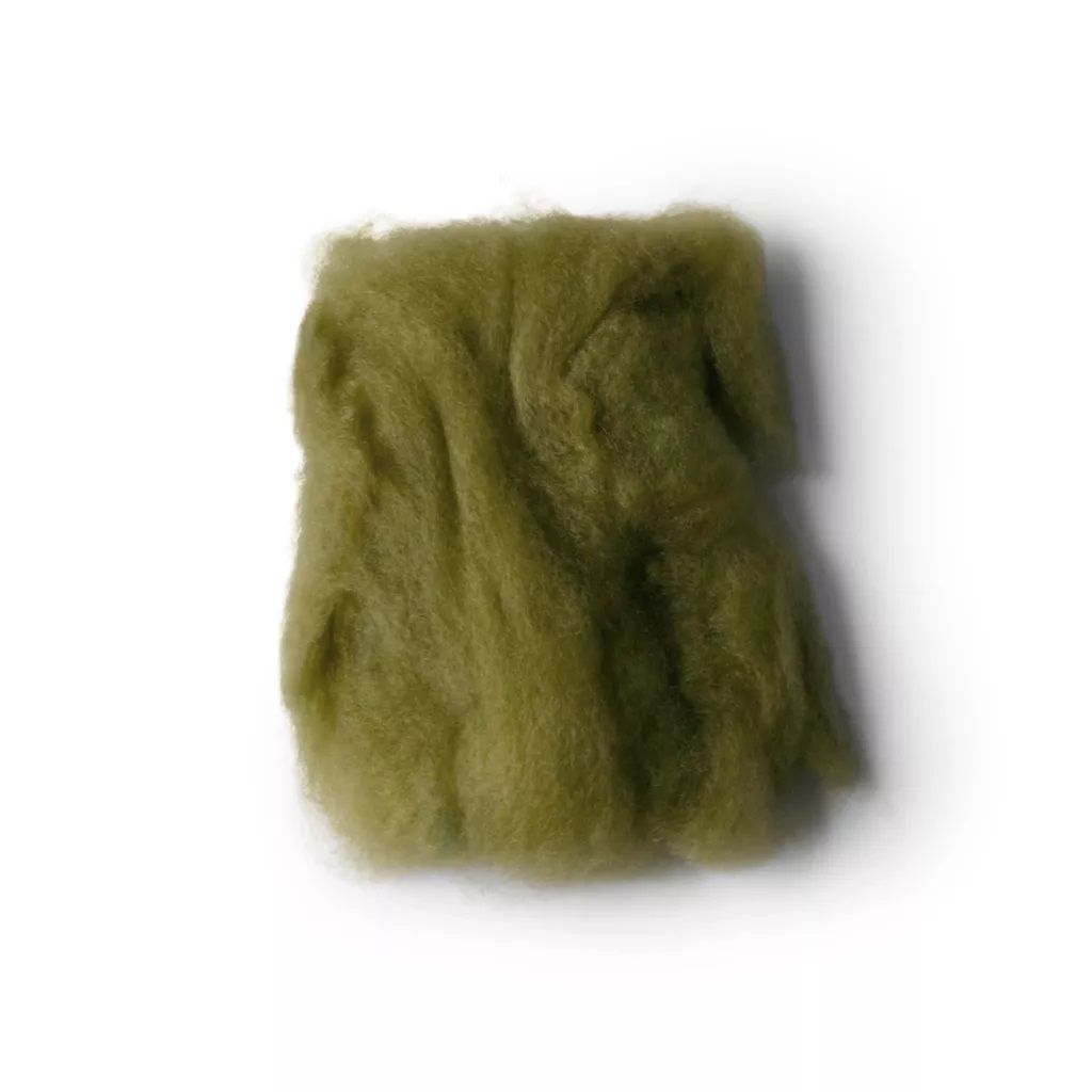 Orvis Spectrablend Dry Fly Dubbing