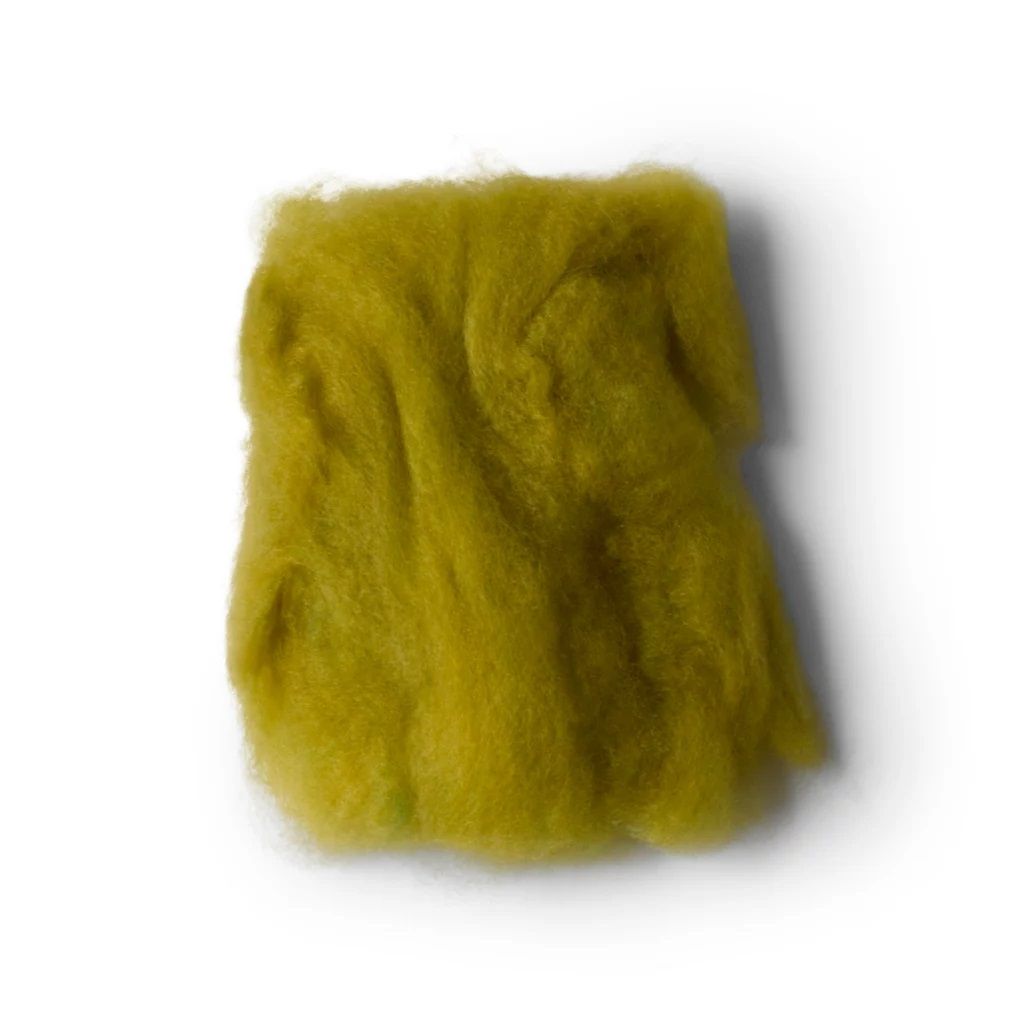 Orvis Spectrablend Dry Fly Dubbing