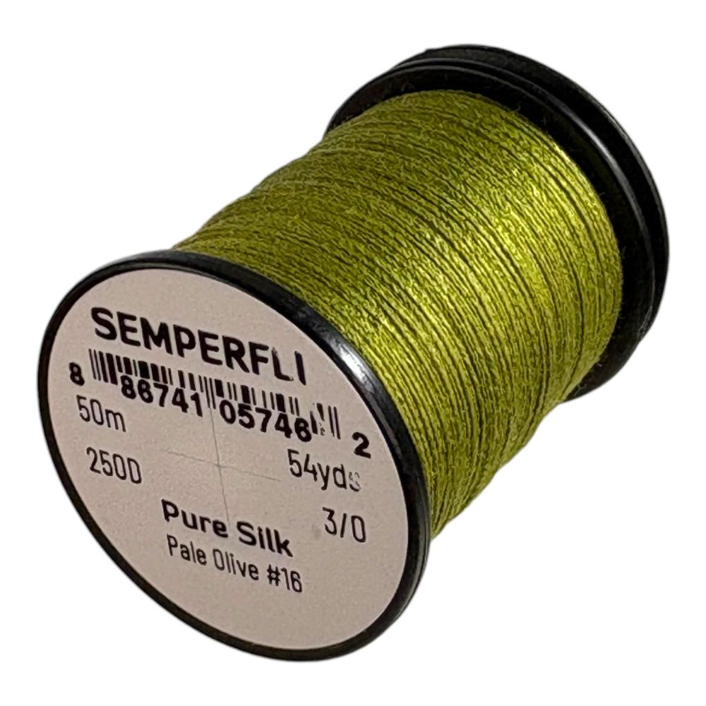 Semperfli Dirty Bug Yarn