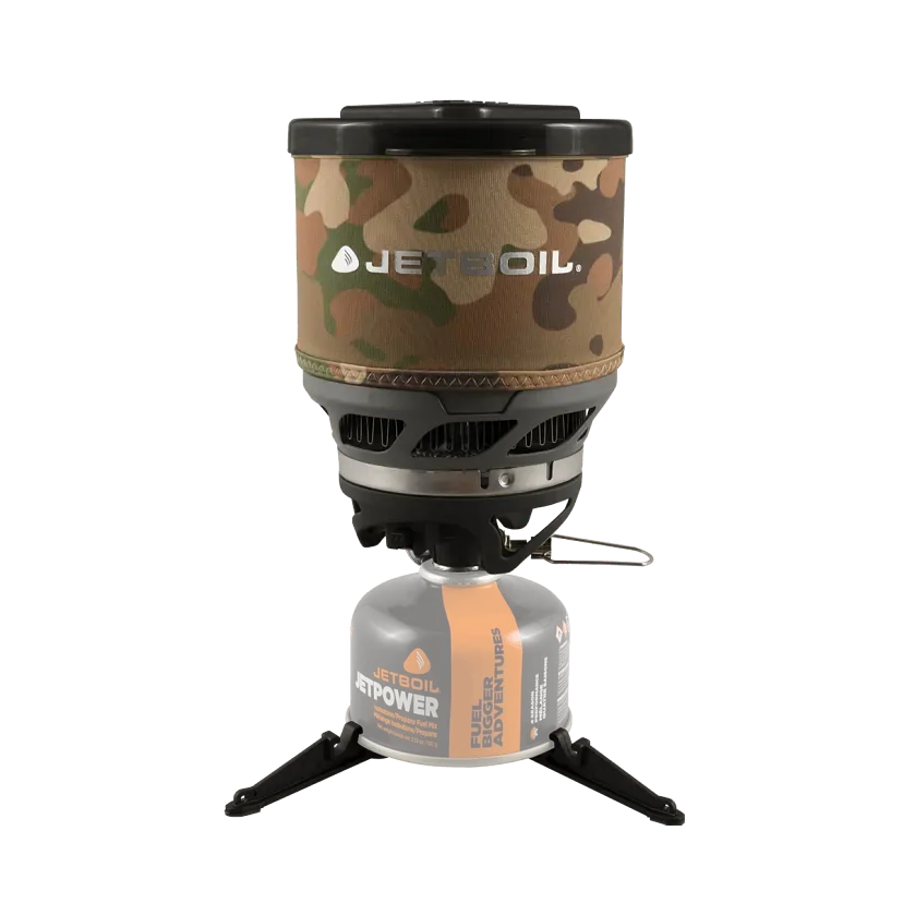 JETBOIL MINIMO