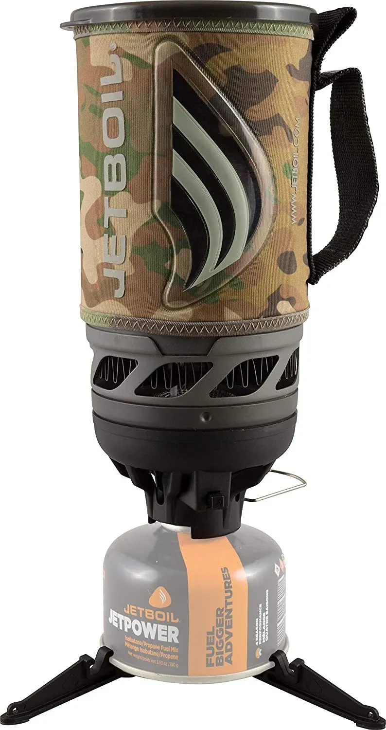 JETBOIL FLASH