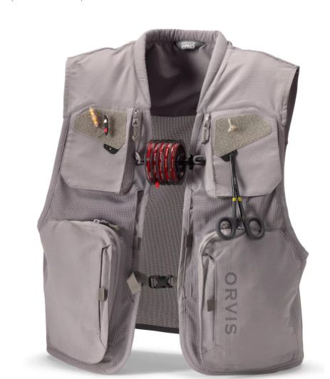 Orvis Clearwater Mesh Vest