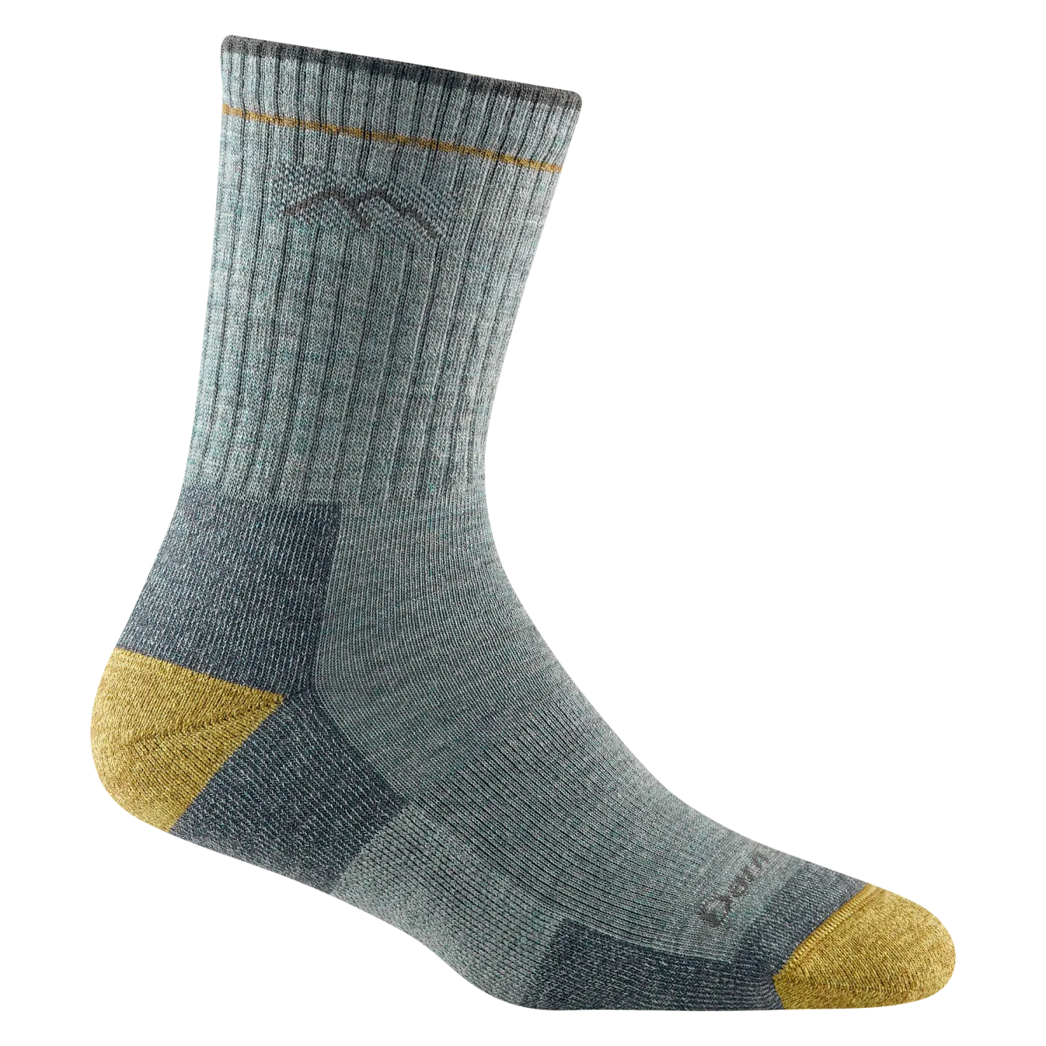 Darn Tough Women's Hike Midweight Micro Crew W/ Cushion