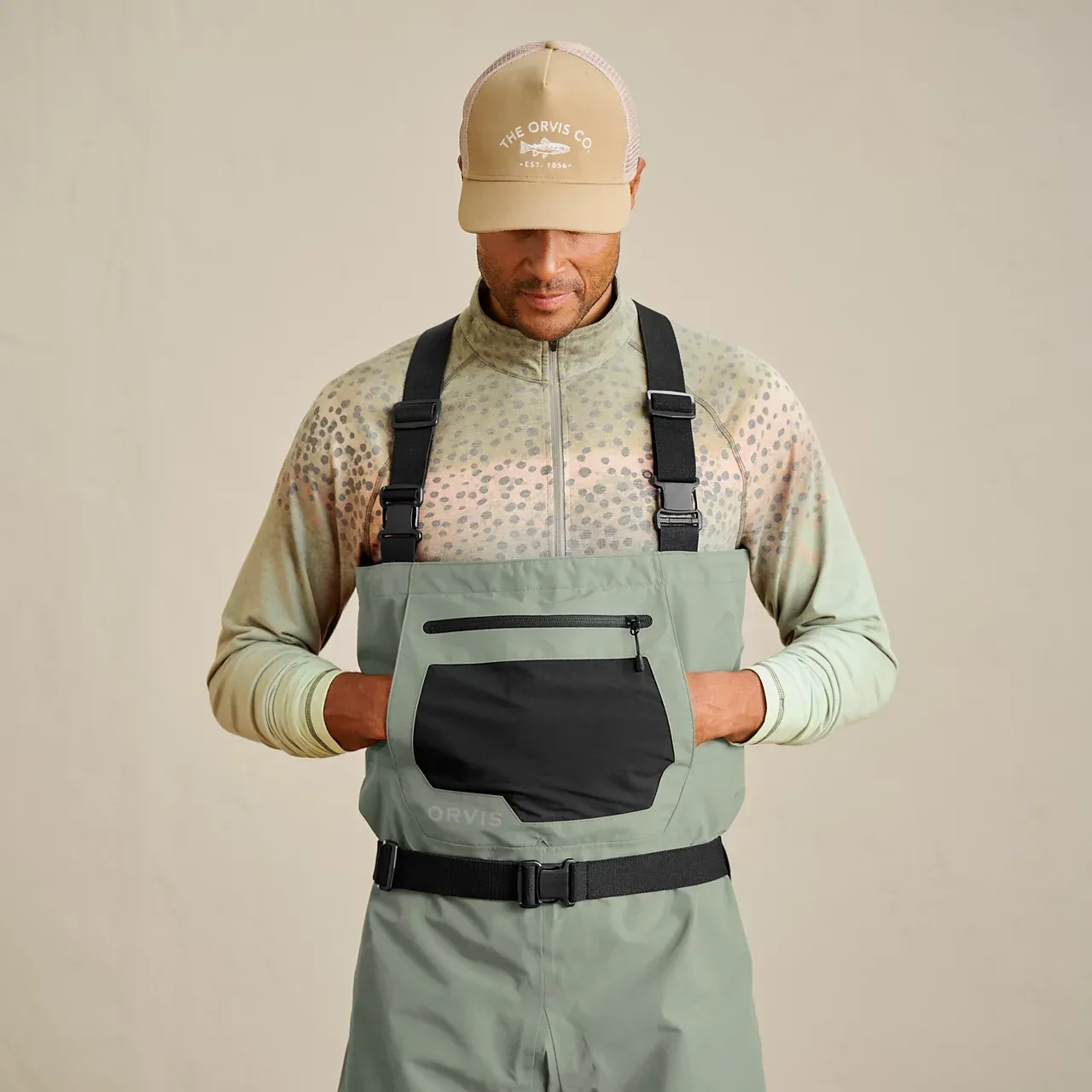 Orvis Men's Clearwater Wader