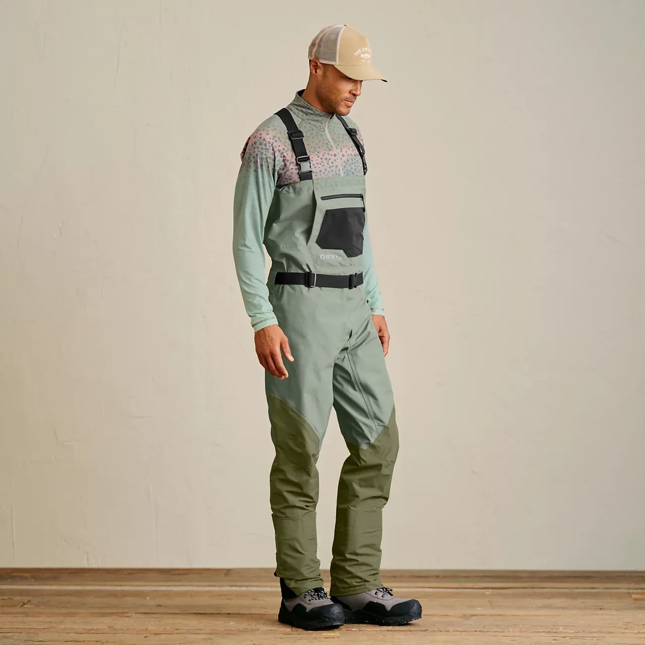 Orvis Men's Clearwater Wader