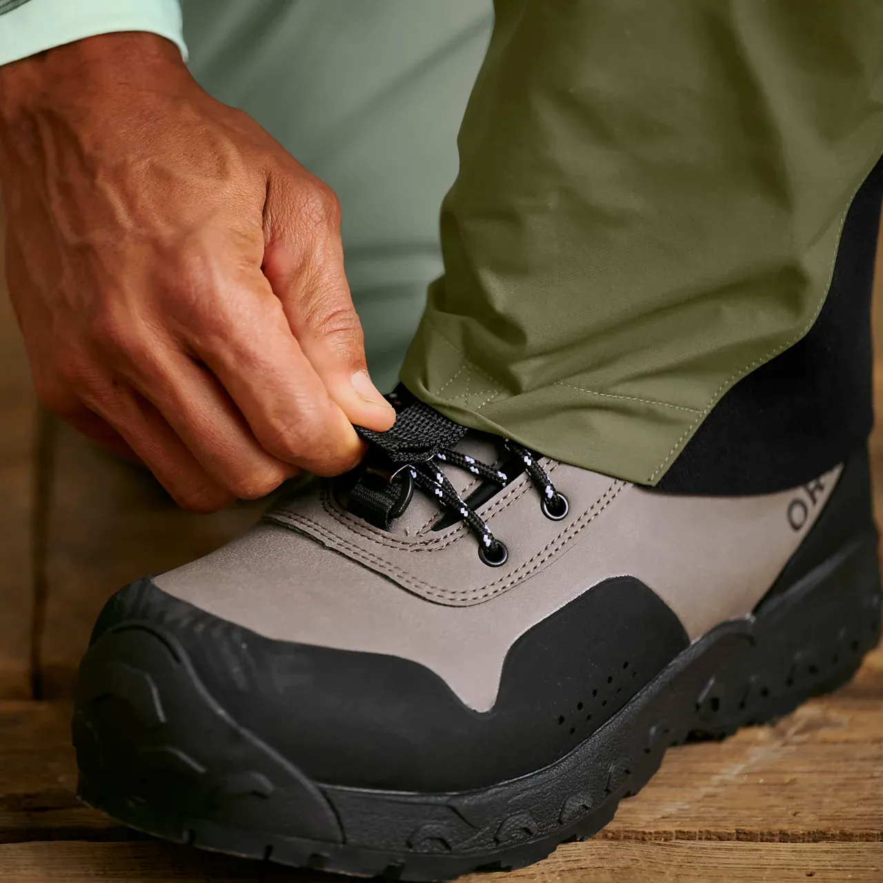 Orvis Men's Clearwater Wader