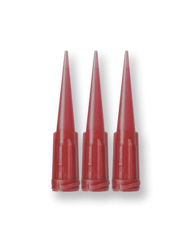 Loon UV Replacement Tips