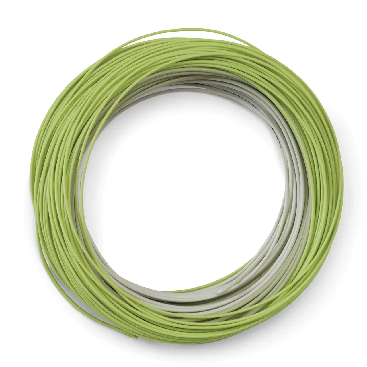 Orvis PRO Power Taper Line—Textured