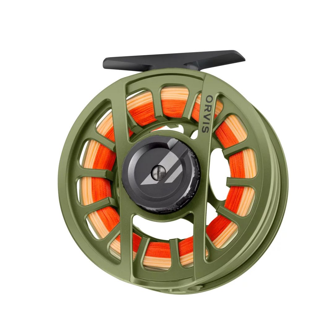 Orvis Hydros Fly Reel