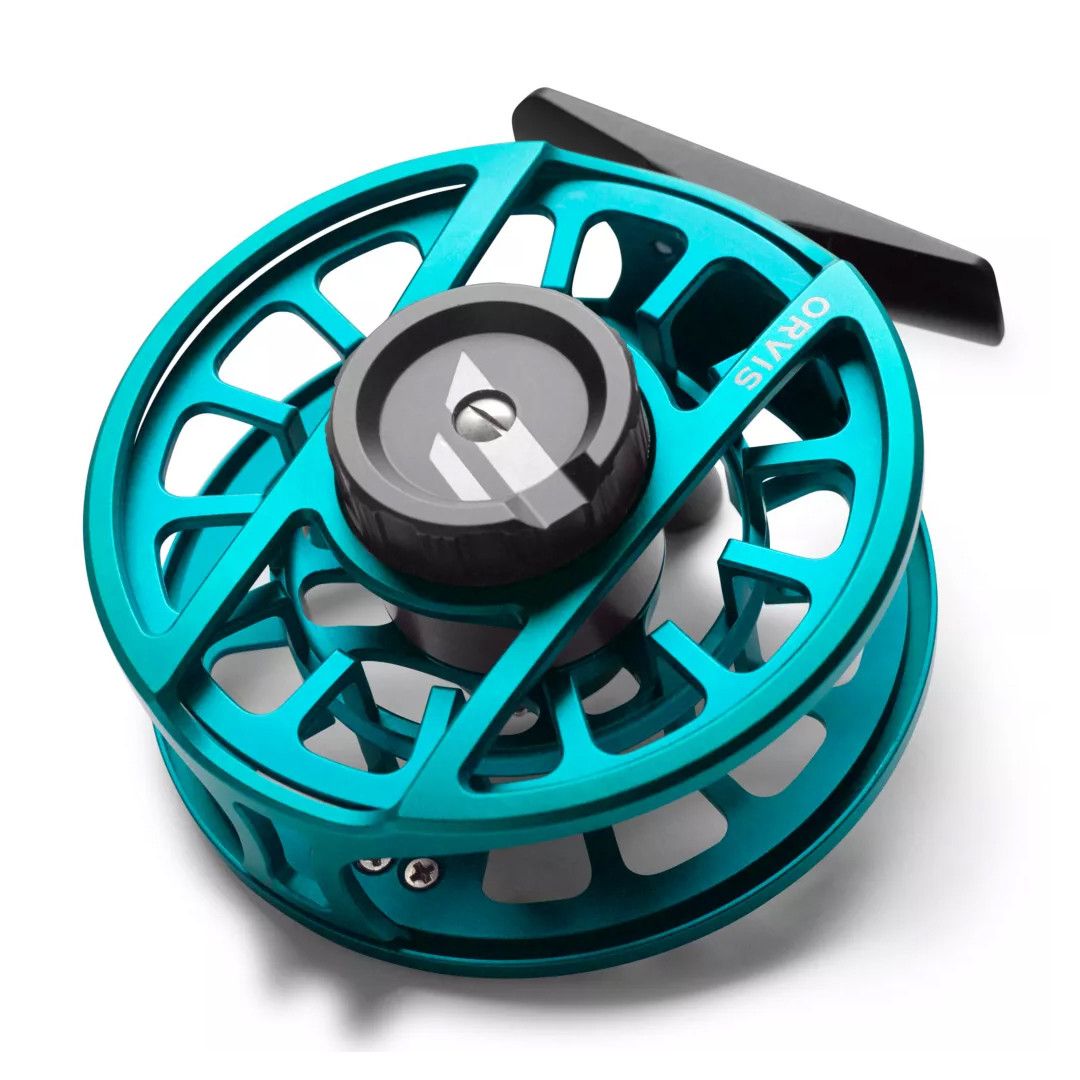 Orvis Hydros Fly Reel