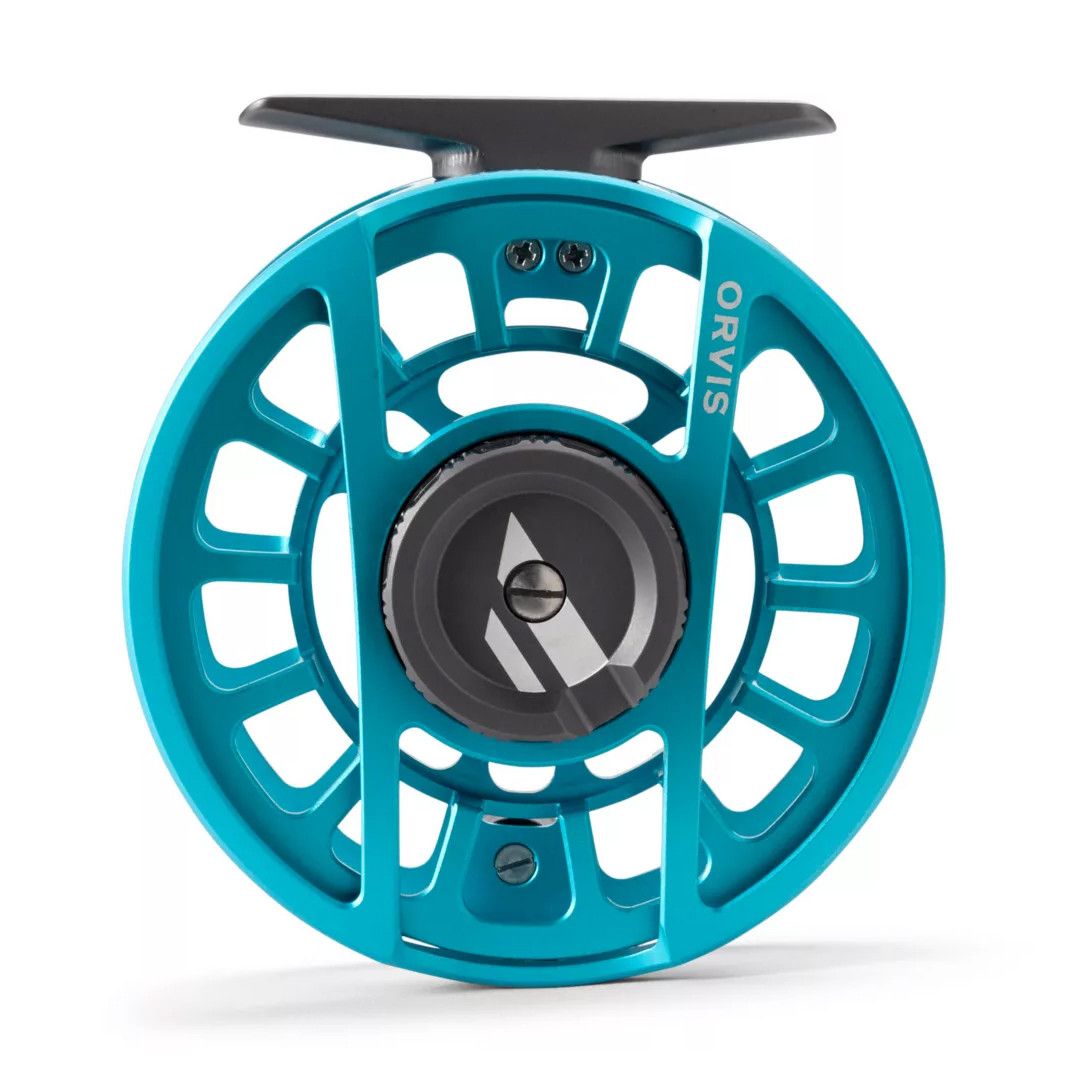 Orvis Hydros Fly Reel
