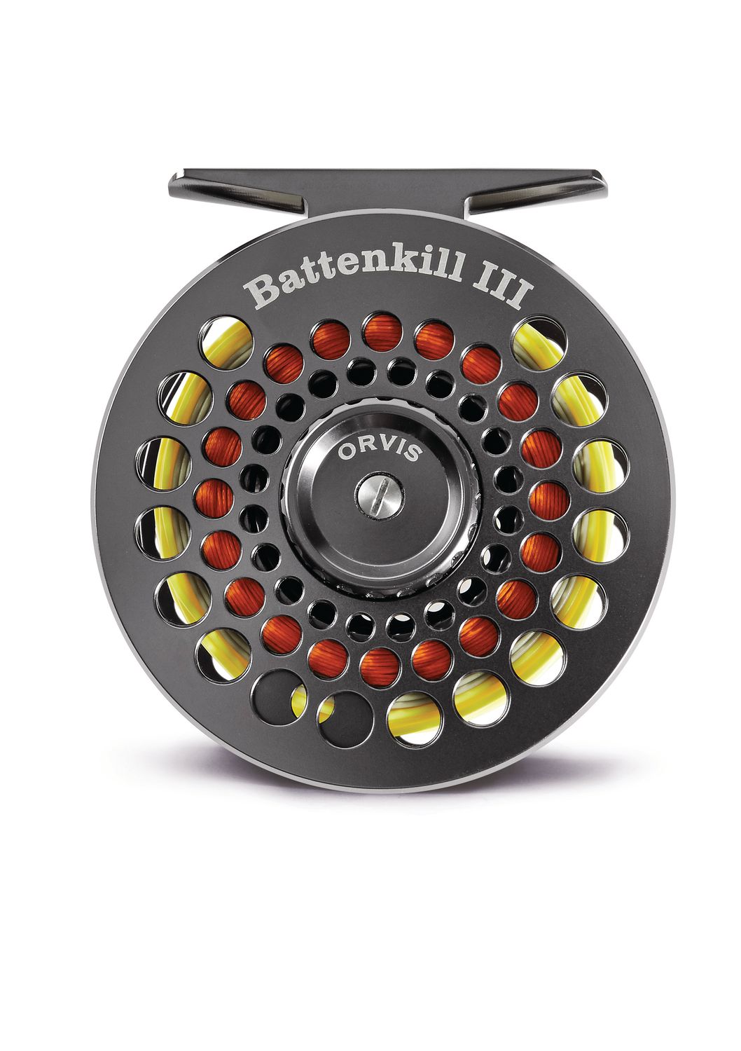 Orvis Battenkill Disc Reel