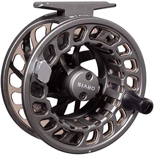 Orvis Clearwater Large ArborReel