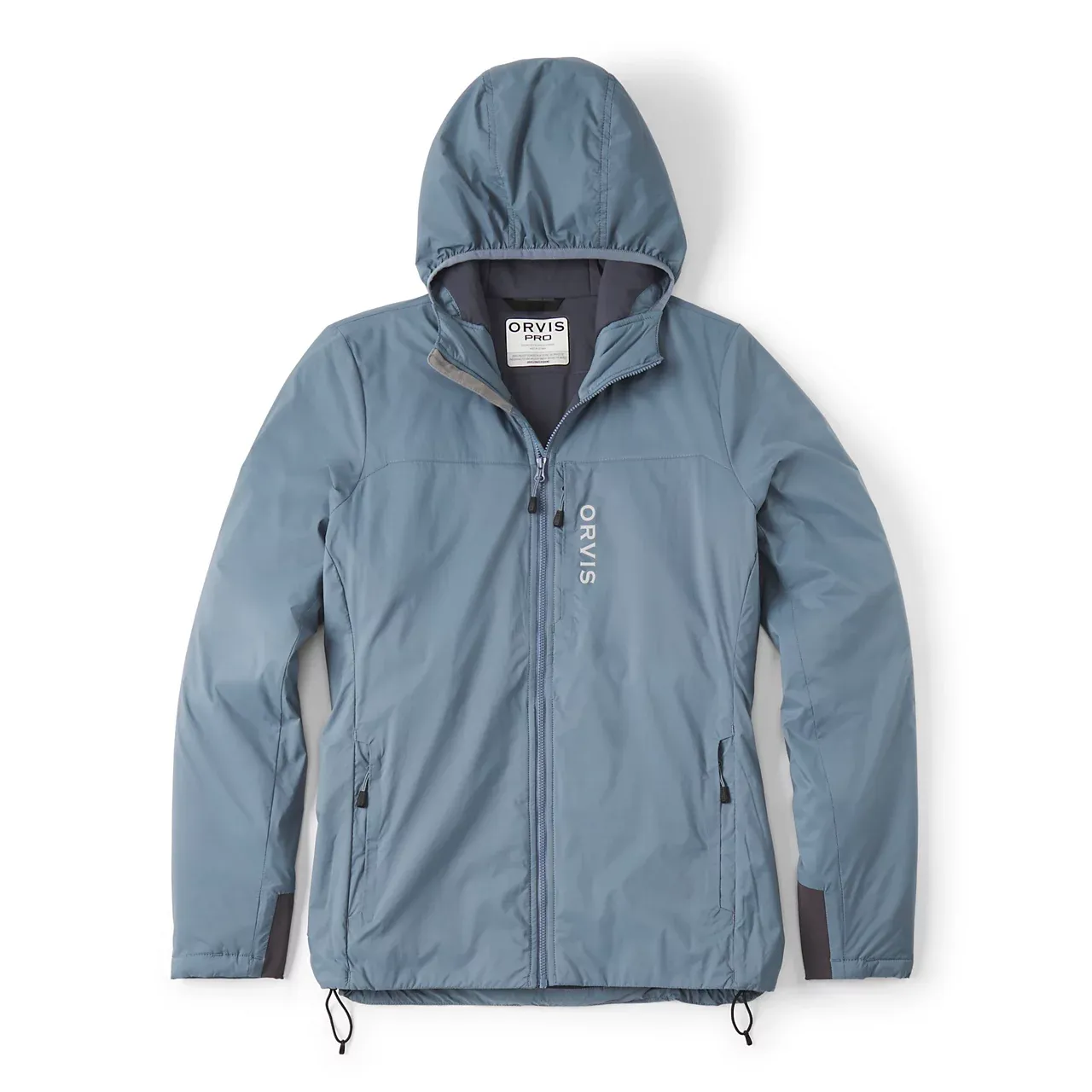 Orvis Woman's Pro Insulated  Hoodie