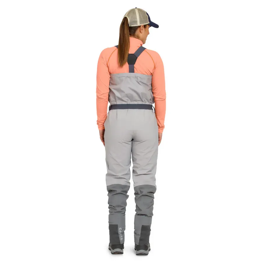Orvis Women's Ultralight Convertible Wader