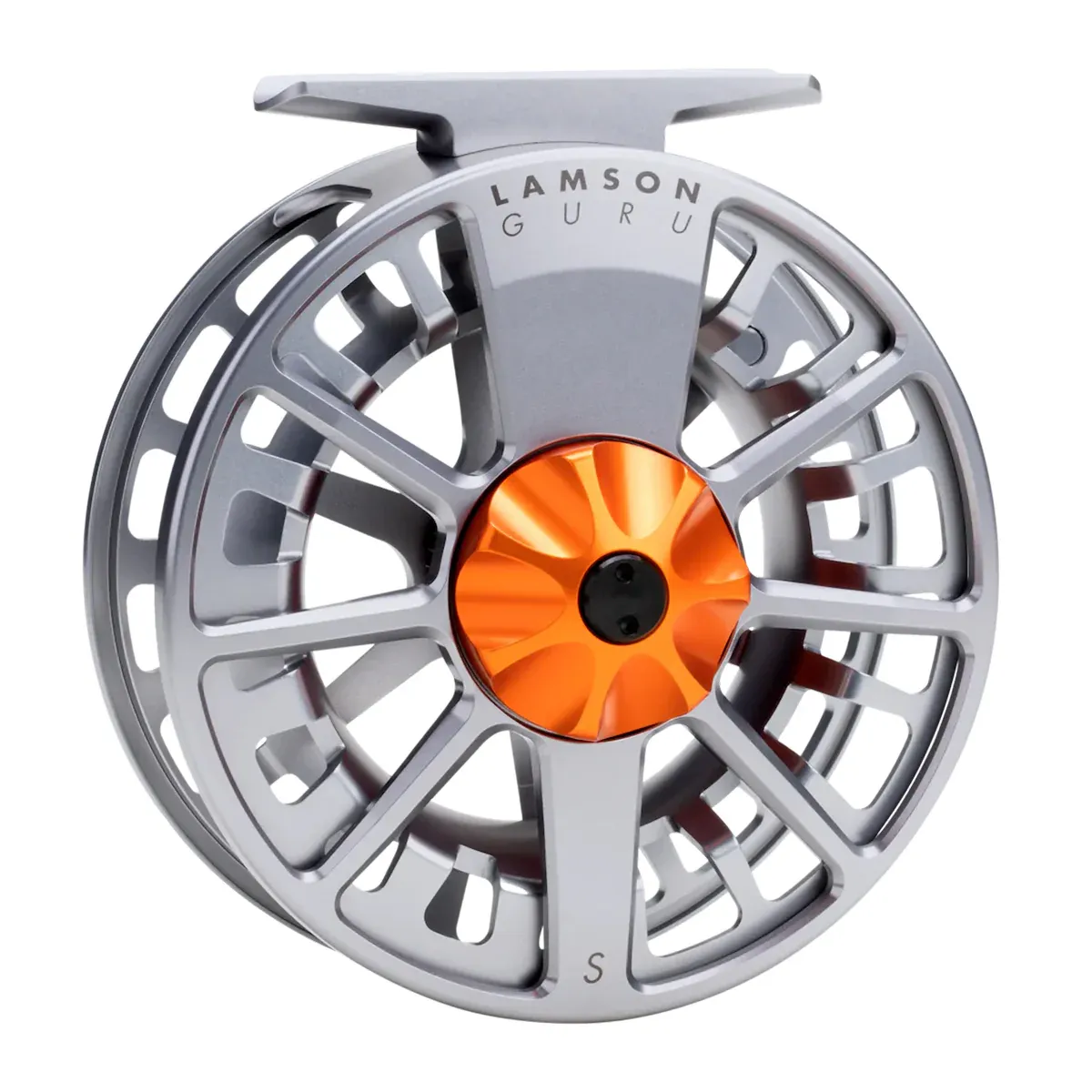 Waterworks Lamson Guru S Fly Reel