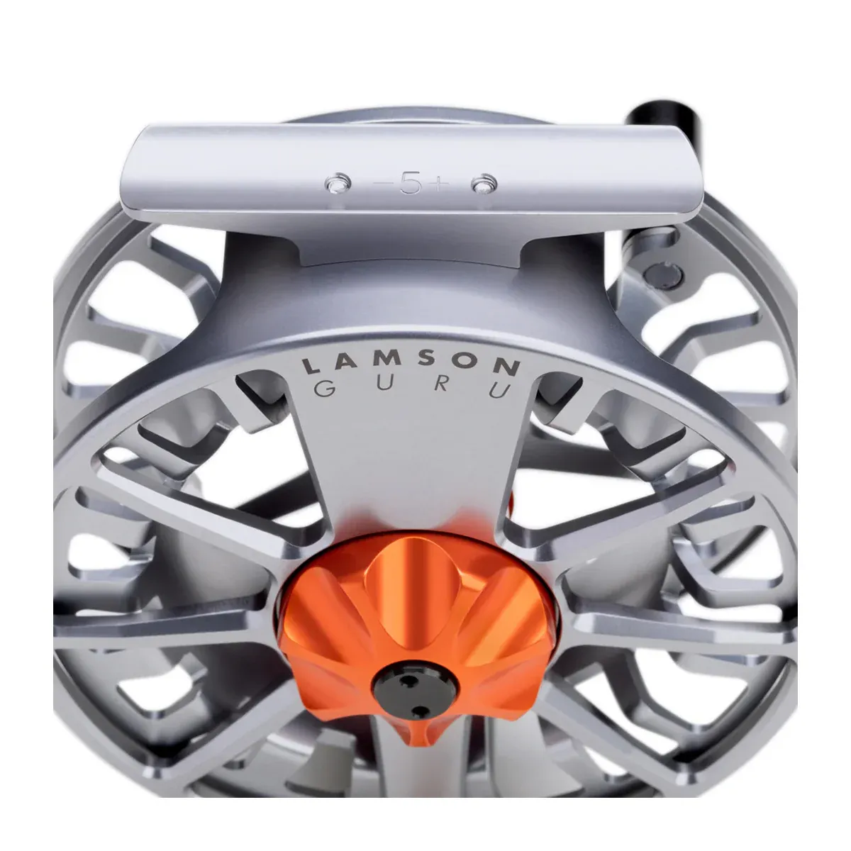 Waterworks Lamson Guru S Fly Reel