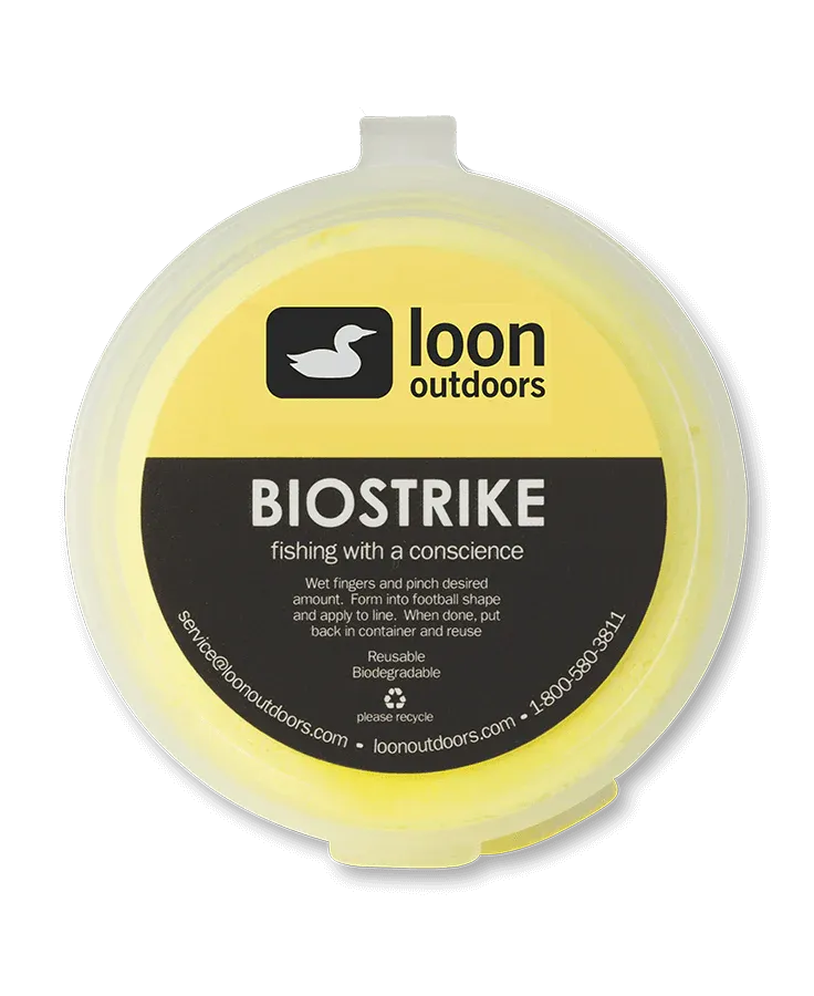 LOON BIOSTRIKE