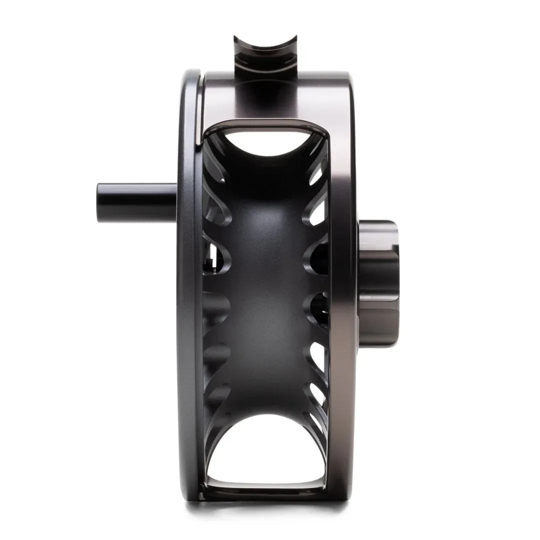 Waterworks Lamson Remix Fly Reel