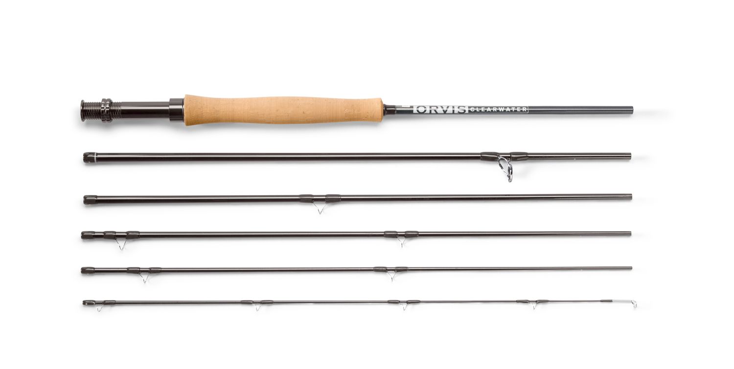 Orvis Clearwater Fly Rod