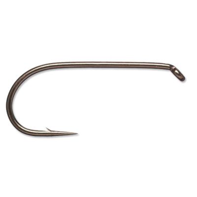 Orvis Big Eye in Down Eye Hook