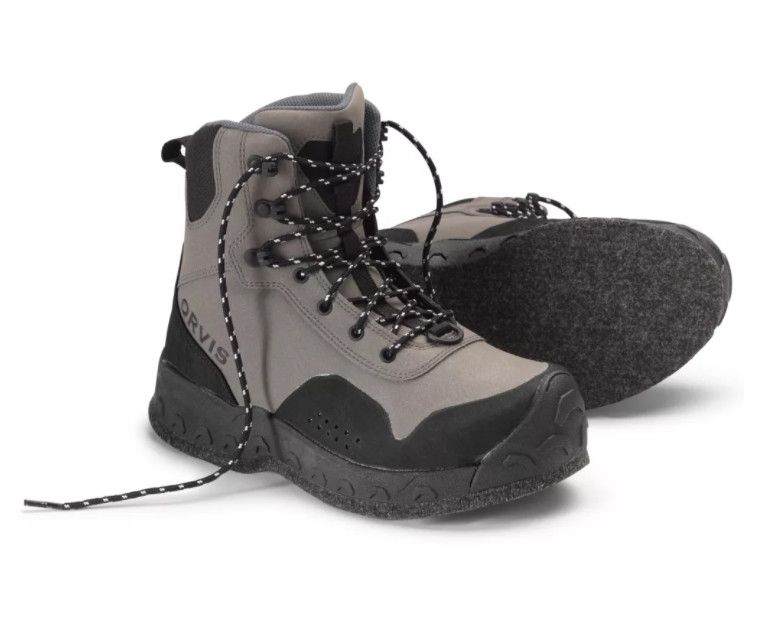 Orvis Men's Clearwater Wading Boot