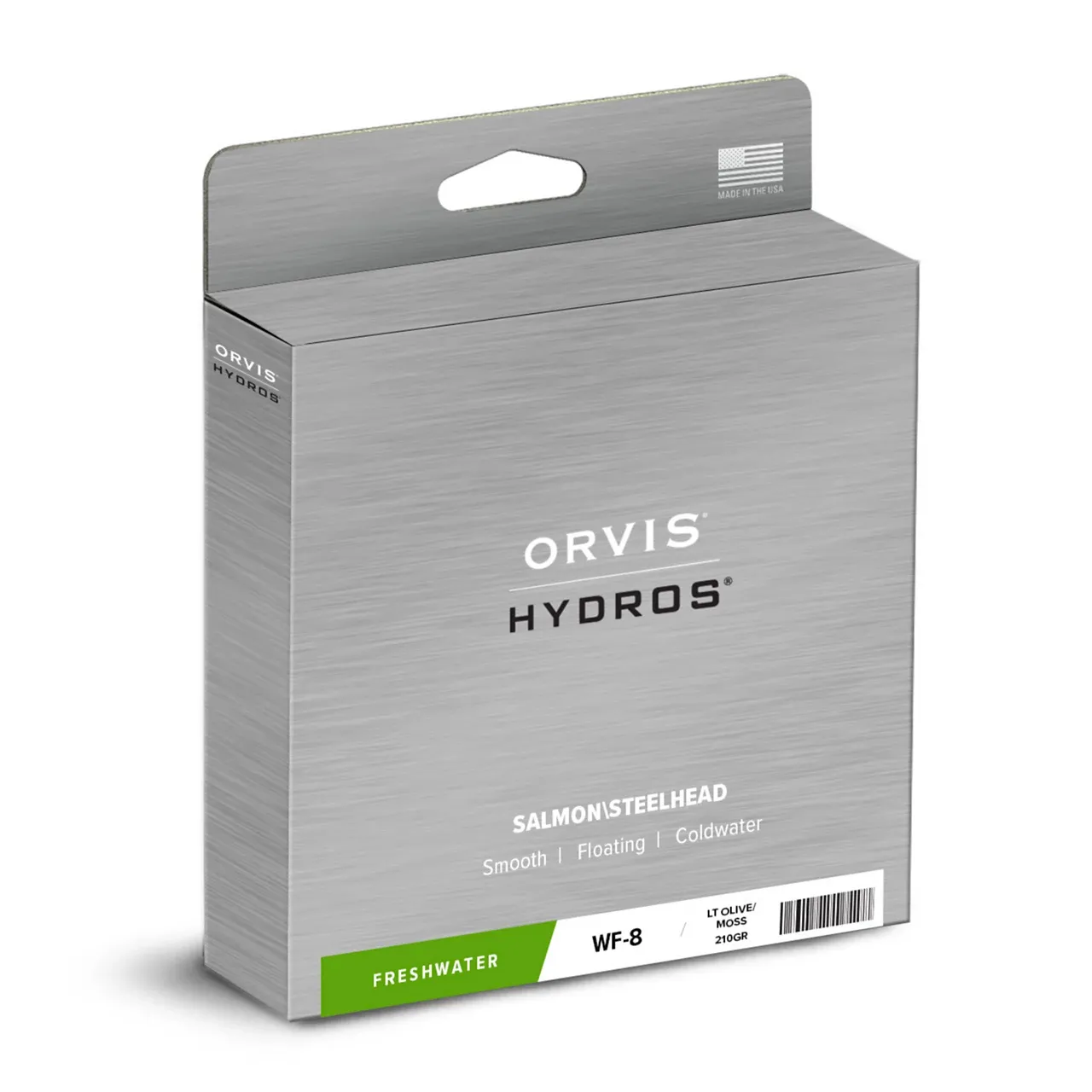 Orvis Hydros® Salmon/Steelhead Fly Line