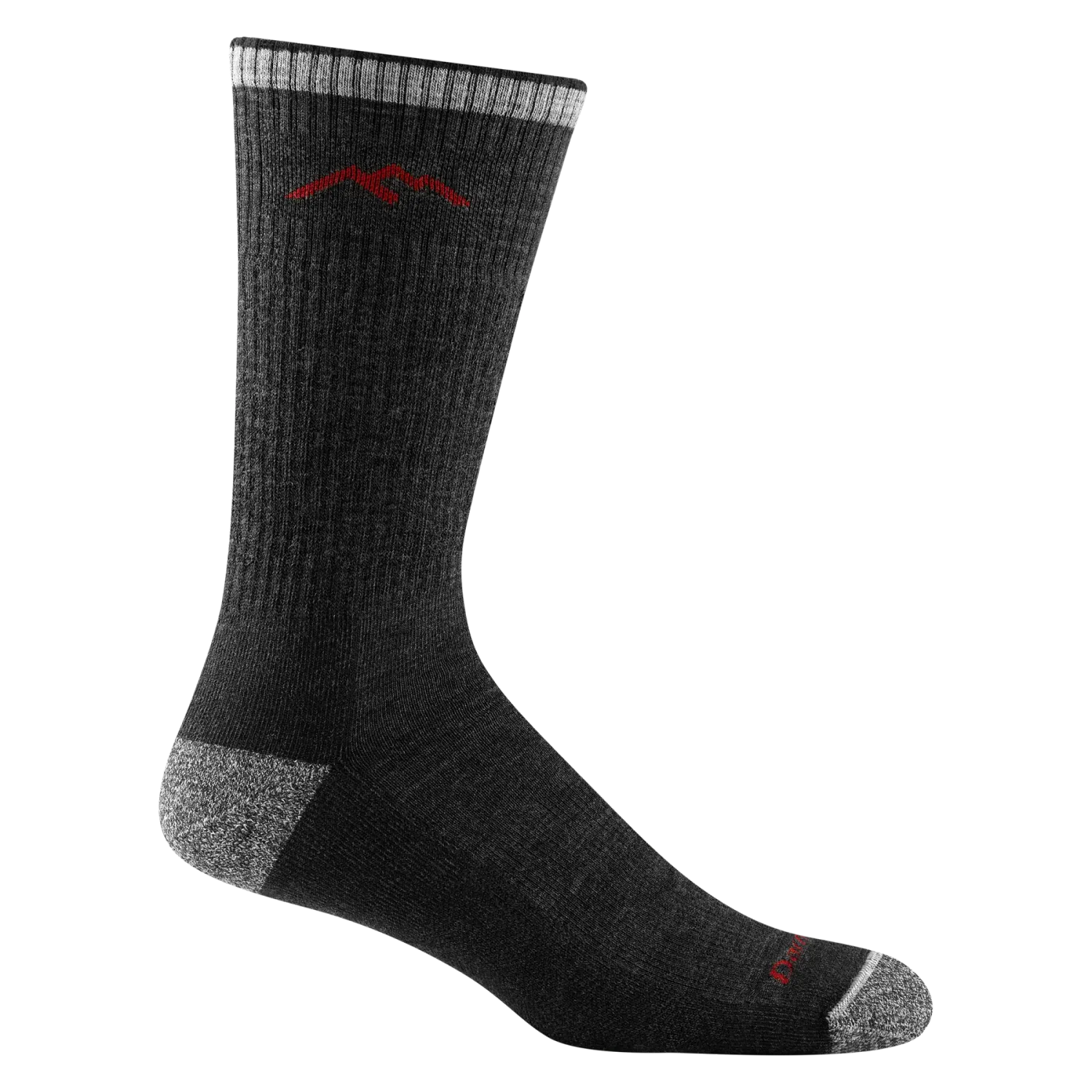 Darn Tough Men's Lifestyle Pop McFly Lightweight Crew