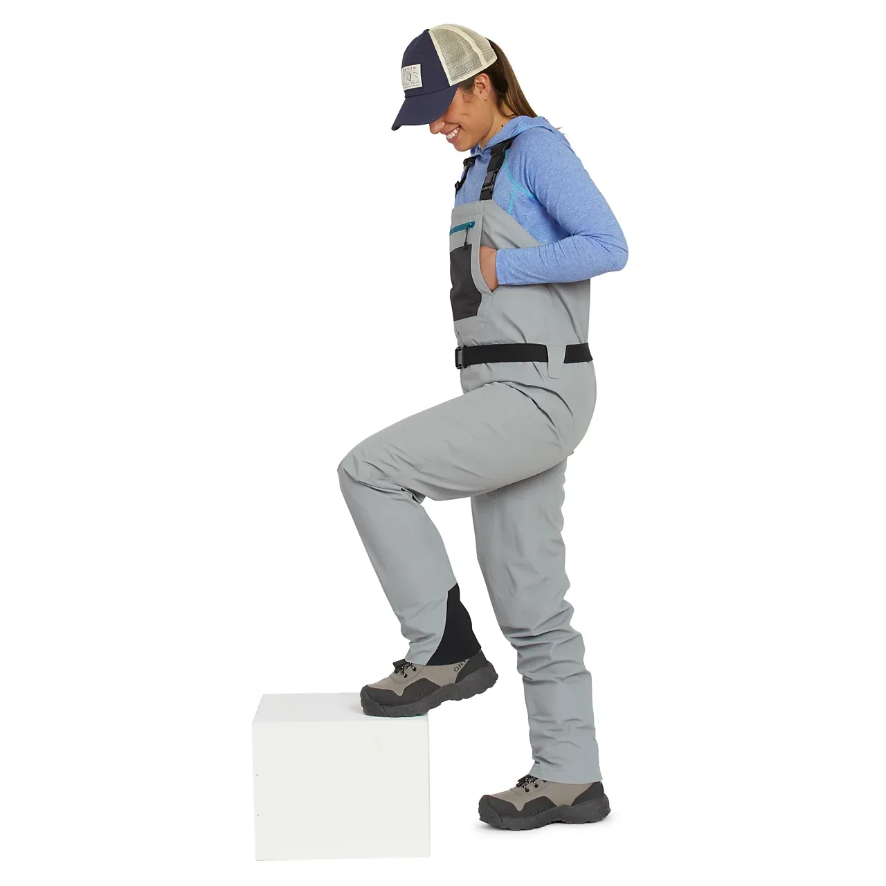 Orvis Women's Clearwater  Wader