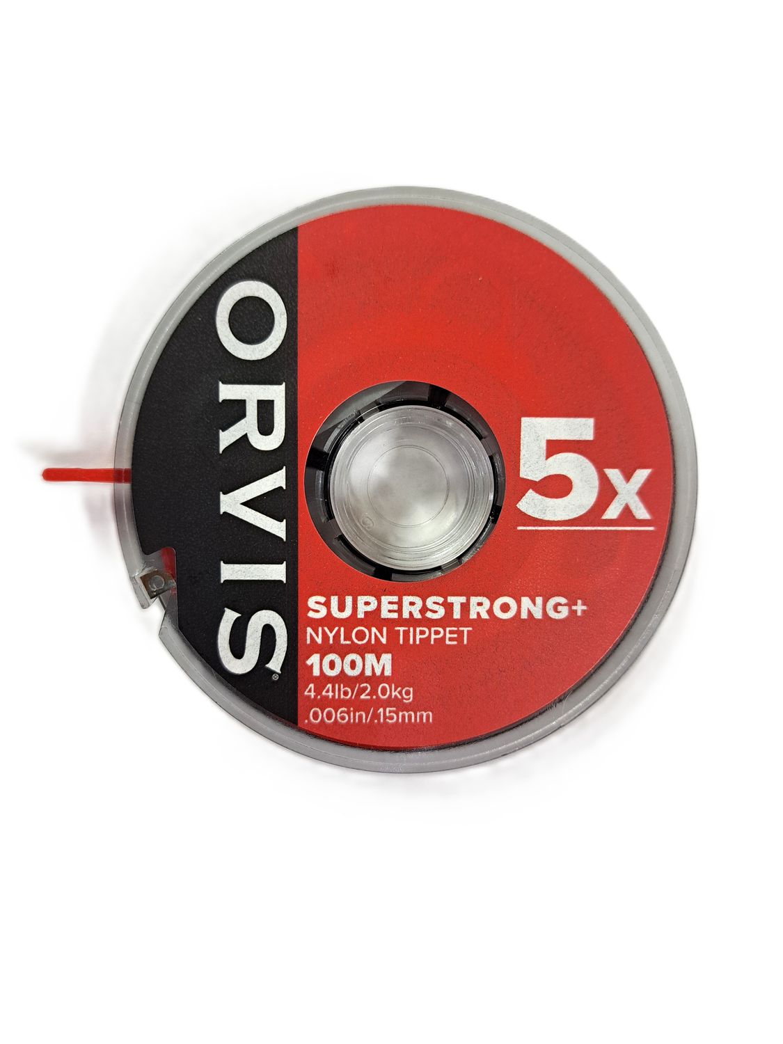 Orvis SuperStrong Plus Tippet 100M