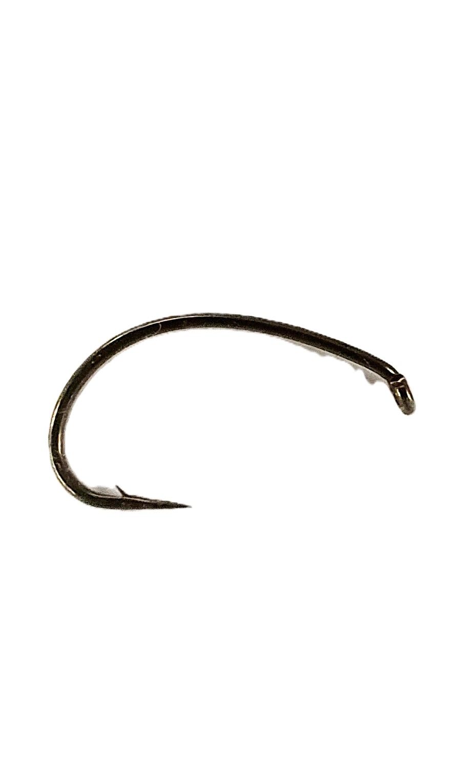 Orvis Emerger Hook Down Eye