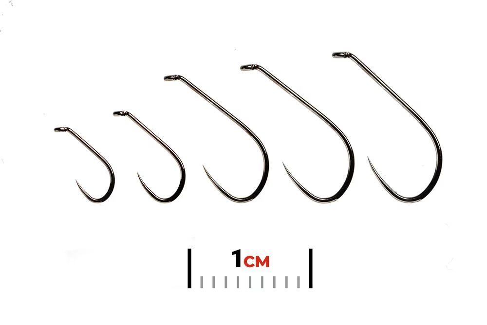 Fulling Mill Ultimate Dry Fly Hook